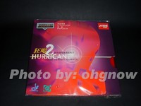 DHS Hurricane 2 DHS Hurricane 2